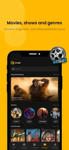 sony-headsets Movies and shows